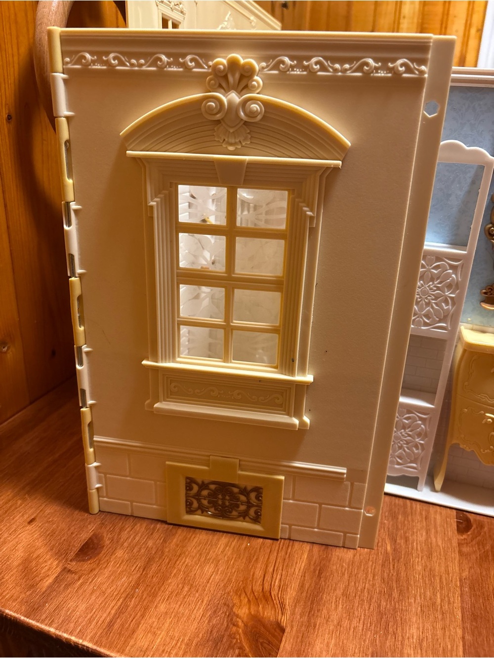 2008 MGA Bratz World House Folding Doll Playhouse - Picture 14 of 16